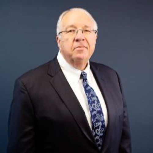 Roger Driskill