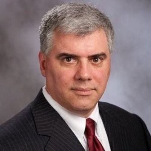 Steven Hupp