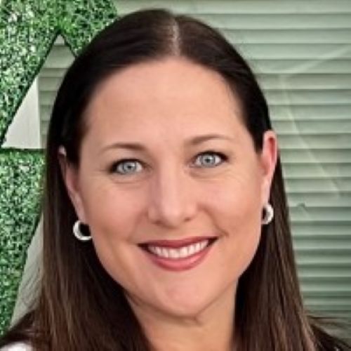 Rachel Allums