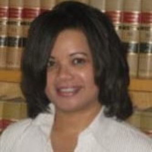 Carena McIlwain
