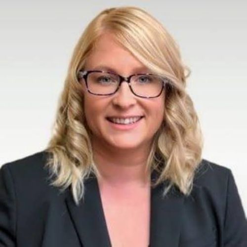 Kelly Davidzuk