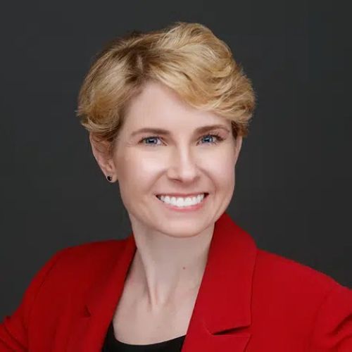 Jessica McElfresh