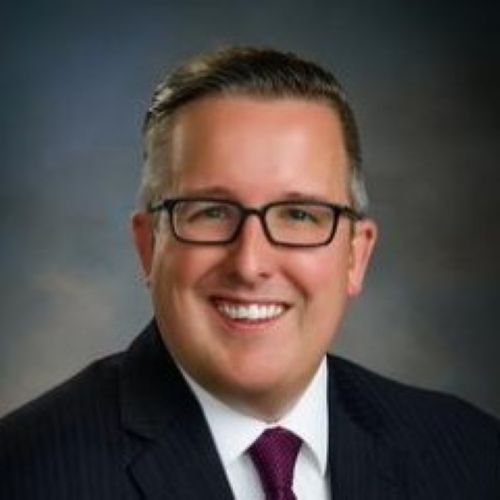 Bret Coale