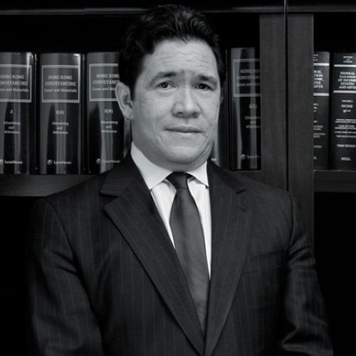 Oscar Grisales-Racini