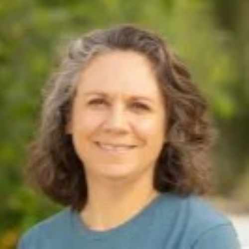 Melisa Hargrove