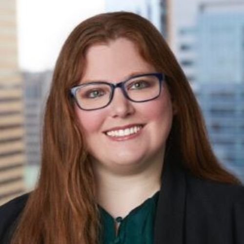 Janelle Tanenbaum