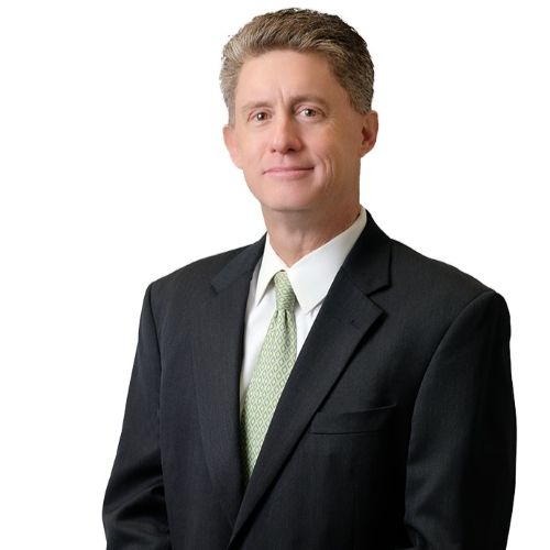 Stephen Bruderle