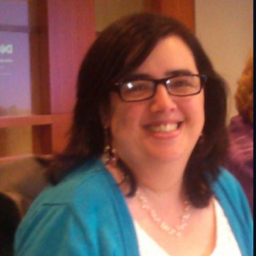 Antoinette VanSchaick