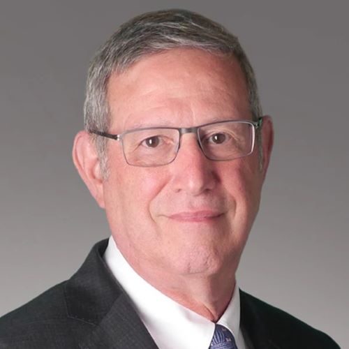Richard J Eisen