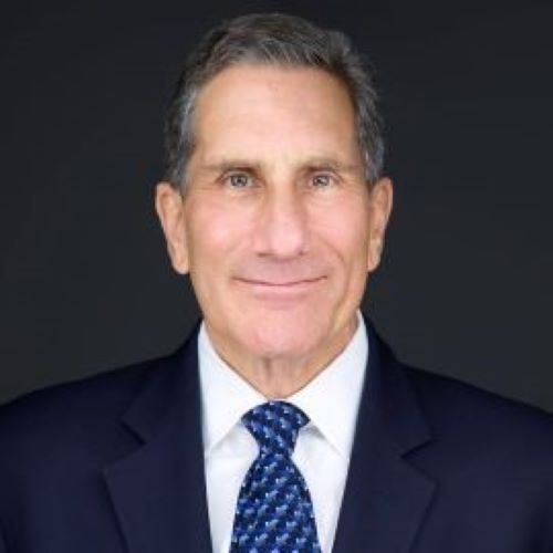 Daniel Shapiro