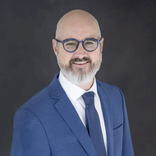 Phillip Visnansky