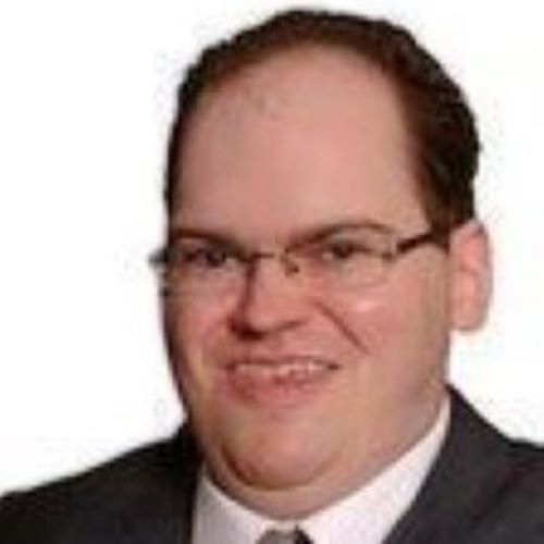 Eric R Arnold