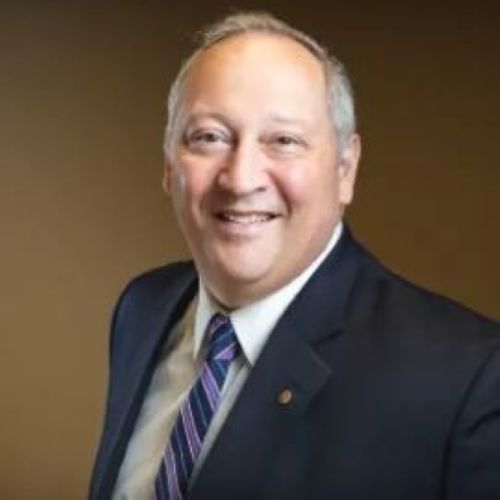 Robert Taylor-Manning