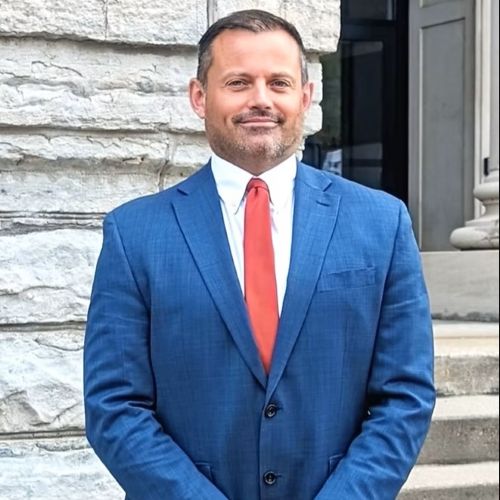 Judson McMillin