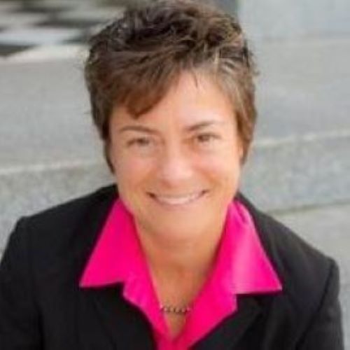 Pamela Jones