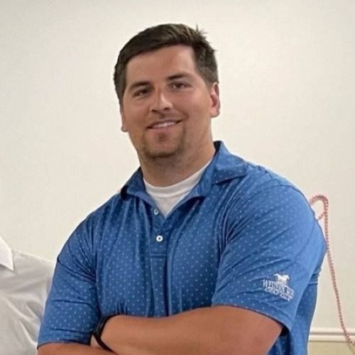 Brant Beaudry