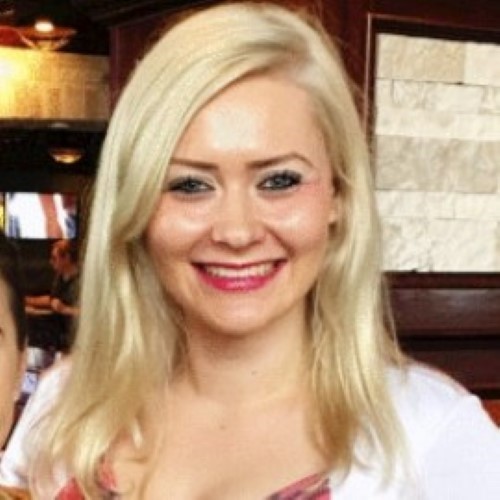 Anne-Marie Weatherly