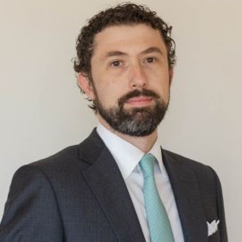 Jared Eastlack