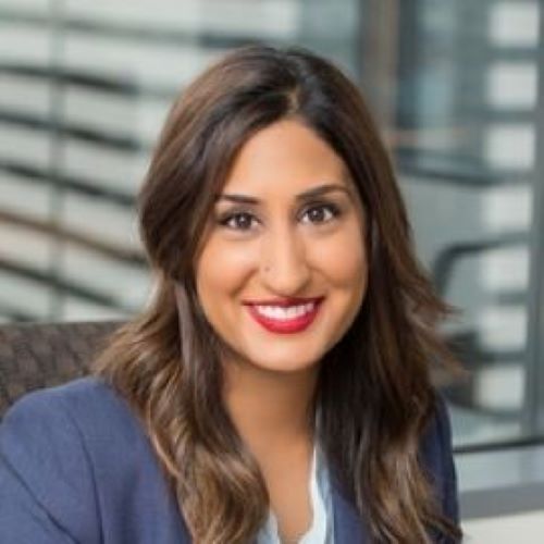 Serena Sayani
