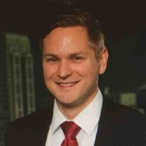 Joseph Kovecses