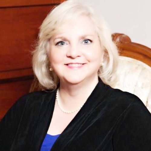 Mary Katherine Everette