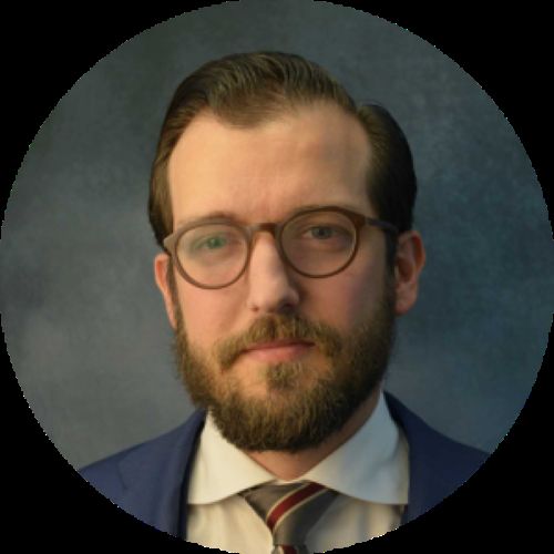 Matthew Suess