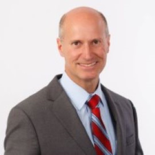 Kenneth Florey