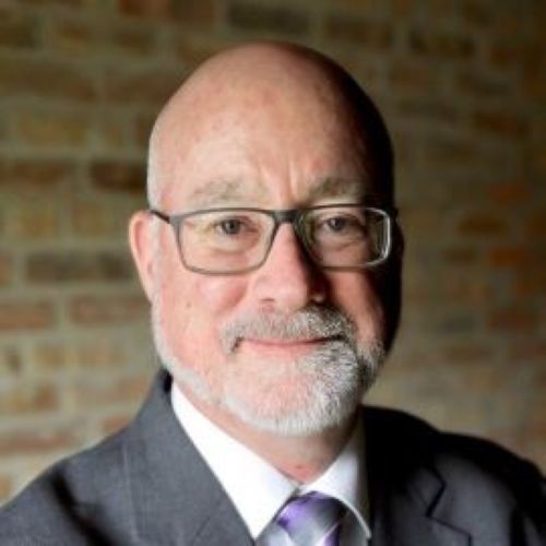 Timothy Heath