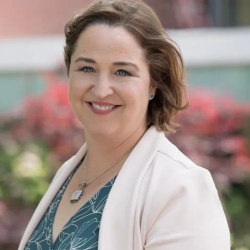 Jennifer DeLoach