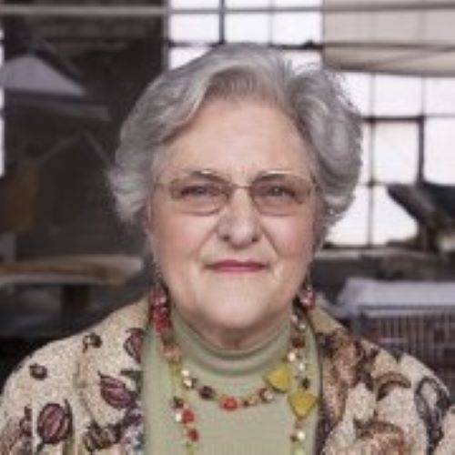 Carolyn Kenton