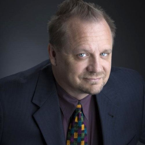 Donald Burns