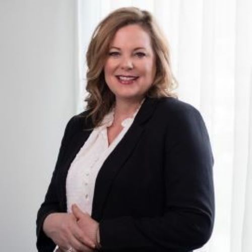 Heather Larson Behrmann