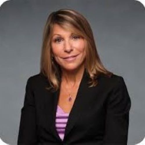 Miriam Benton Barish