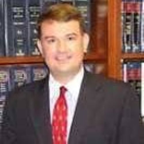 S. Blakely Smith
