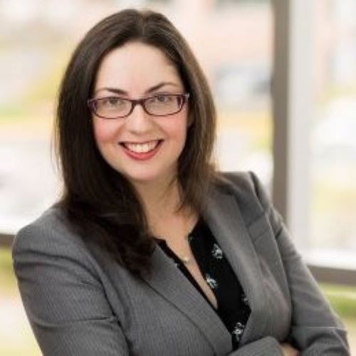 Megan Knowlton Balne