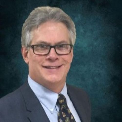 Mark B Hazelbaker