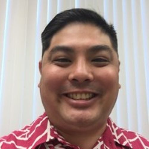 Brad Saito
