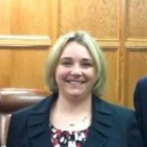 Christen Commers Smith