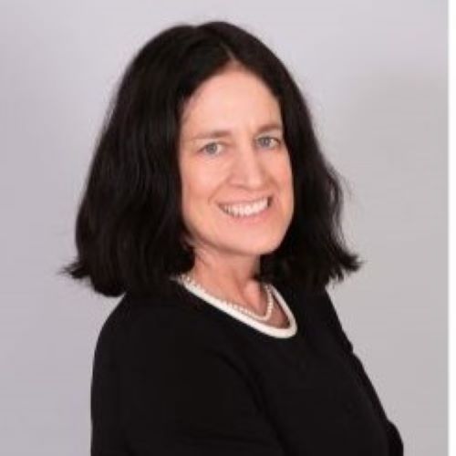 Elizabeth Forgotson Goldberg