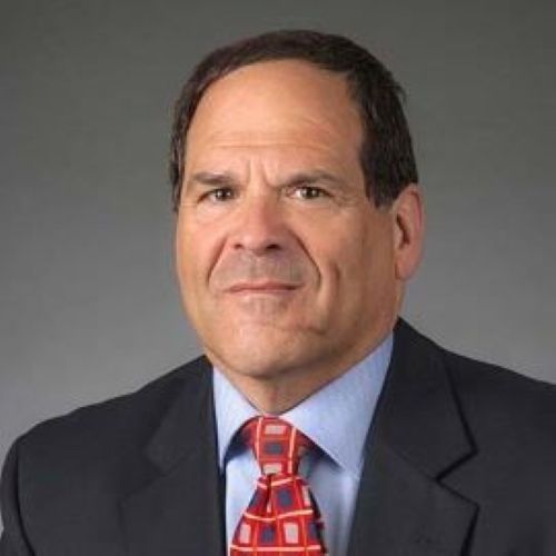Kenneth Bobrow