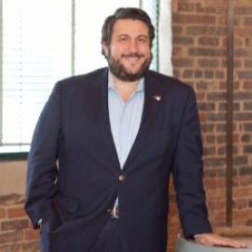 Lawrence Shaheen