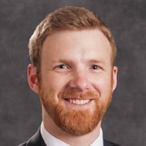 R. Seth Oakes