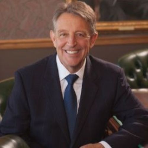 John Stiff