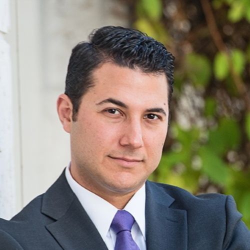 Adam Finkel