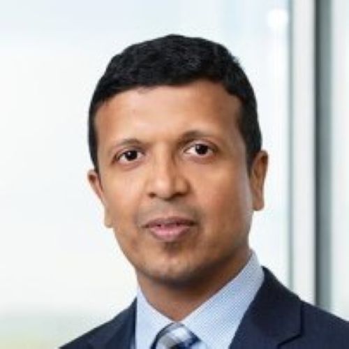 Sunu Pillai