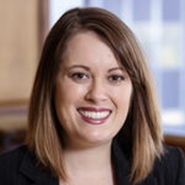 Brittanie Wagnon Carpenter