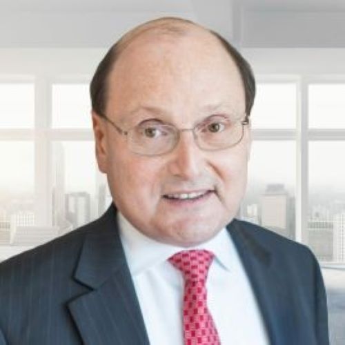 Norman Newmark