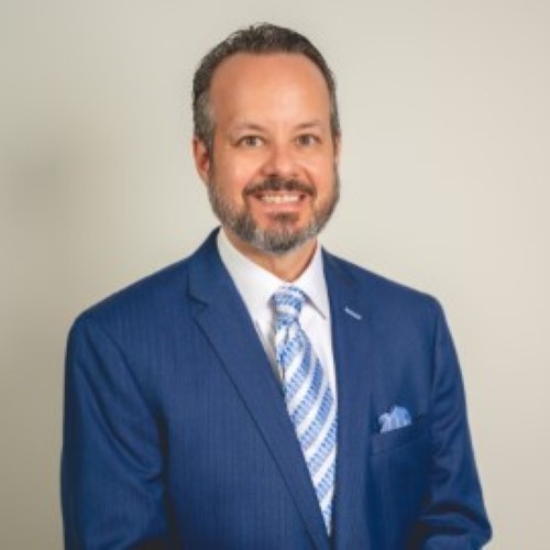 Faculty Image
