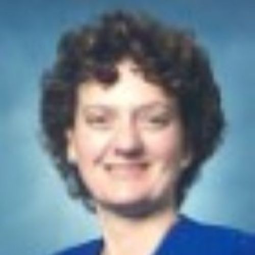 Lynda Laing