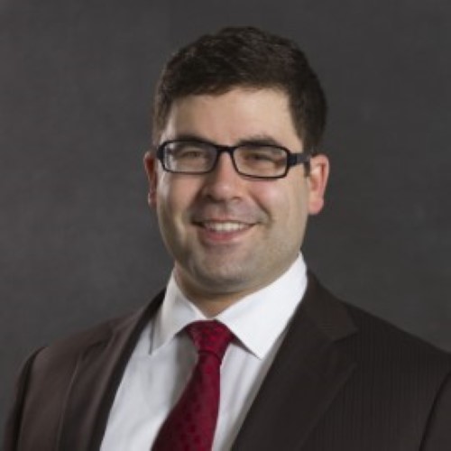 Daniel Garrie